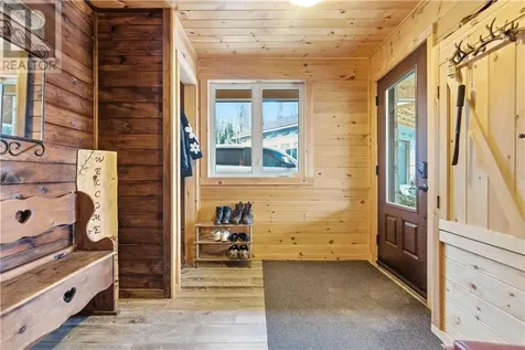 437 Maclean Road Markstay ON P0M 2G0