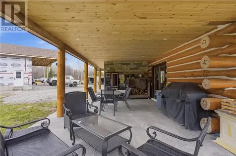 437 Maclean Road Markstay ON P0M 2G0