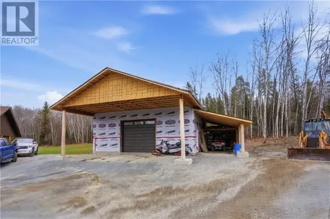 437 Maclean Road Markstay ON P0M 2G0