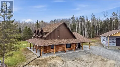 437 Maclean Road Markstay ON P0M 2G0