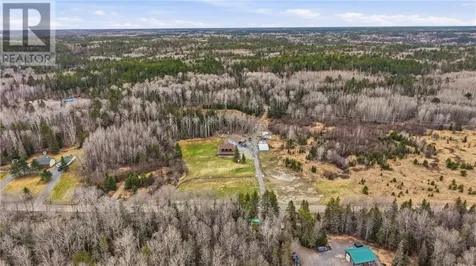 437 Maclean Road Markstay ON P0M 2G0