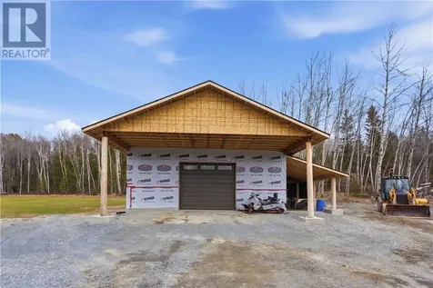 437 Maclean Road Markstay ON P0M 2G0
