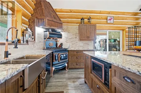 437 Maclean Road Markstay ON P0M 2G0