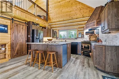 437 Maclean Road Markstay ON P0M 2G0
