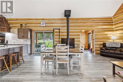 437 Maclean Road Markstay ON P0M 2G0
