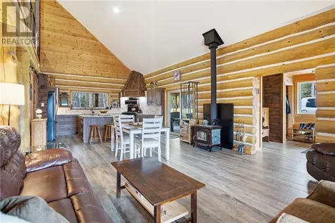 437 Maclean Road Markstay ON P0M 2G0