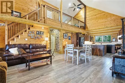 437 Maclean Road Markstay ON P0M 2G0