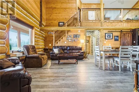 437 Maclean Road Markstay ON P0M 2G0