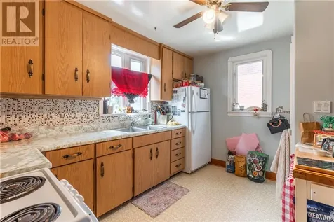 682 Connaught Avenue Greater Sudbury ON P3E 3W6