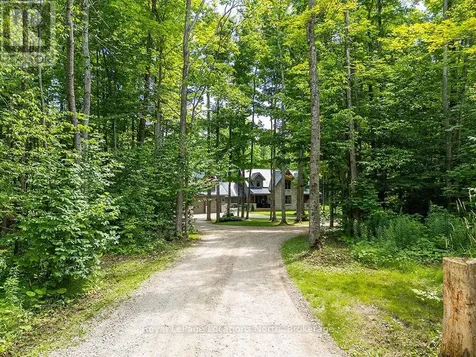 058151 12th Line Meaford ON N4L 1W5