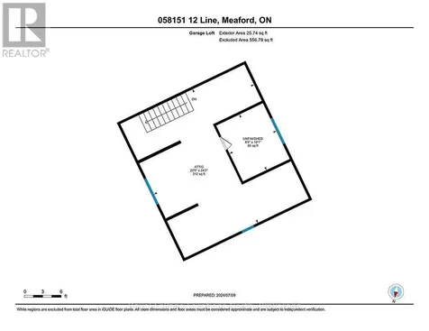 058151 12th Line Meaford ON N4L 1W5