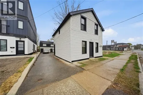 129 Durham Street Port Colborne ON L3K 1E1