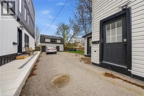 129 Durham Street Port Colborne ON L3K 1E1