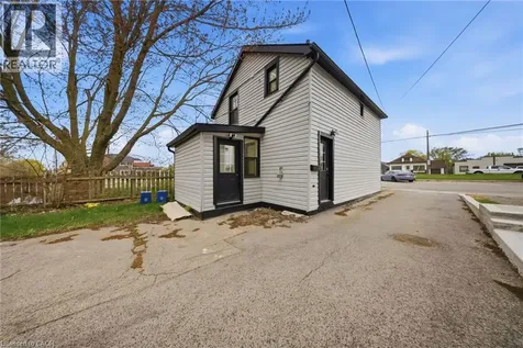 129 Durham Street Port Colborne ON L3K 1E1