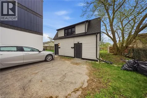 129 Durham Street Port Colborne ON L3K 1E1