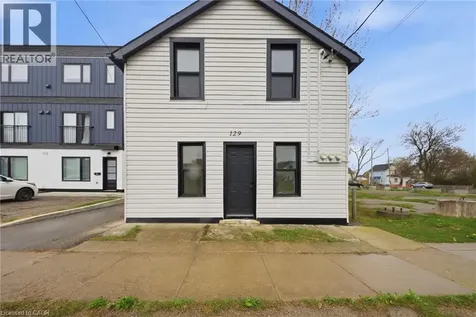 129 Durham Street Port Colborne ON L3K 1E1