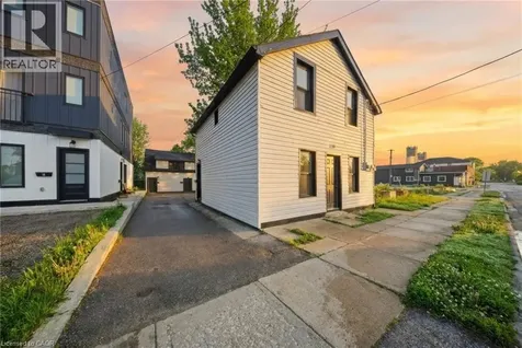 129 Durham Street Port Colborne ON L3K 1E1