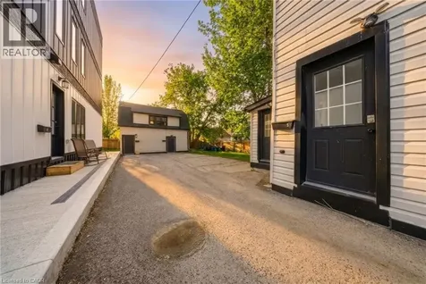 129 Durham Street Port Colborne ON L3K 1E1
