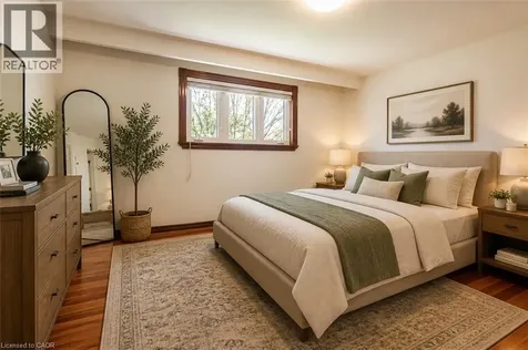 477 Valleyview Crescent Milton ON L9T 3L3