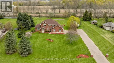 42720 Meadow Wood Lane Central Elgin ON N0L 2L0