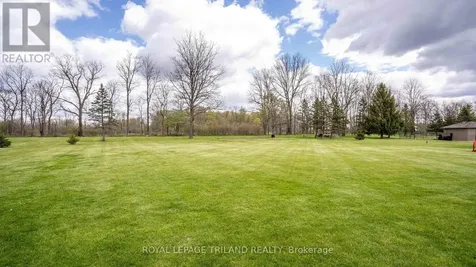 42720 Meadow Wood Lane Central Elgin ON N0L 2L0