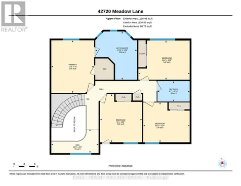 42720 Meadow Wood Lane Central Elgin ON N0L 2L0