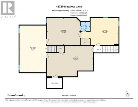42720 Meadow Wood Lane Central Elgin ON N0L 2L0