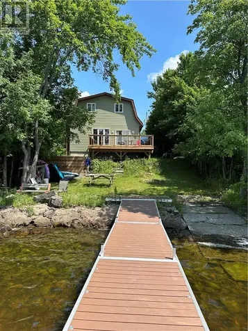 38 Maurice Road Sturgeon Falls ON P2B 3M1