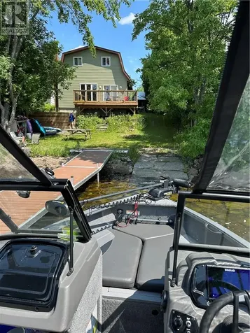 38 Maurice Road Sturgeon Falls ON P2B 3M1