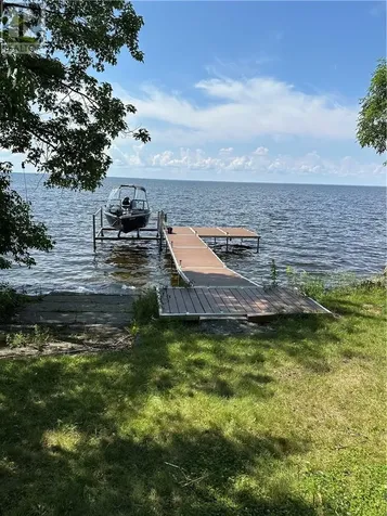 38 Maurice Road Sturgeon Falls ON P2B 3M1