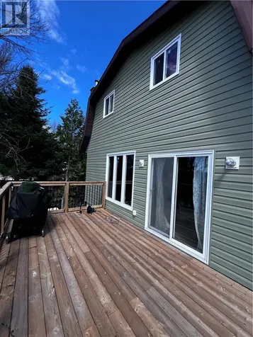 38 Maurice Road Sturgeon Falls ON P2B 3M1