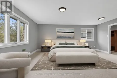 19 Garbutt Crescent Collingwood ON L9Y 0H5