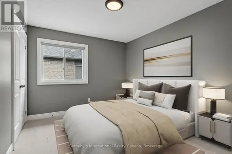 19 Garbutt Crescent Collingwood ON L9Y 0H5