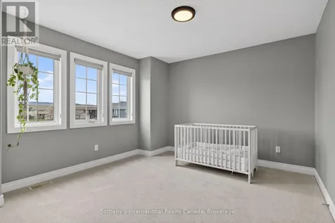 19 Garbutt Crescent Collingwood ON L9Y 0H5