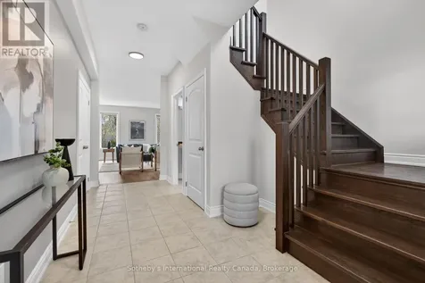 19 Garbutt Crescent Collingwood ON L9Y 0H5