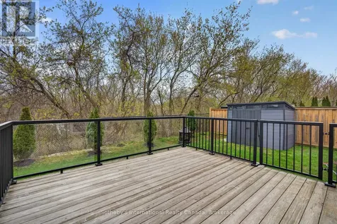 19 Garbutt Crescent Collingwood ON L9Y 0H5