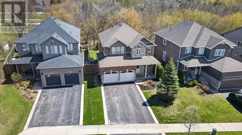 19 Garbutt Crescent Collingwood ON L9Y 0H5