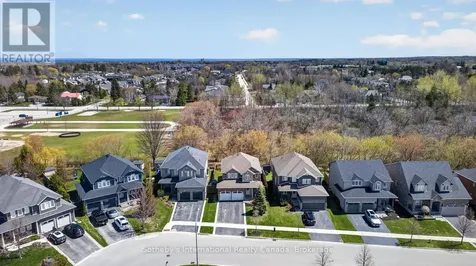19 Garbutt Crescent Collingwood ON L9Y 0H5