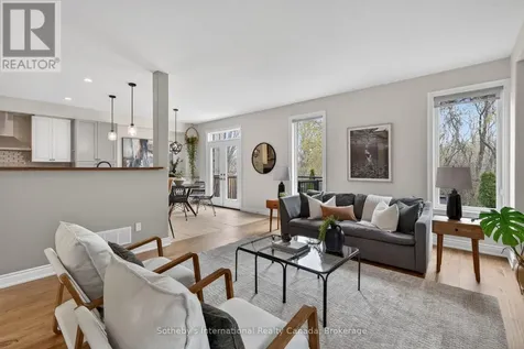 19 Garbutt Crescent Collingwood ON L9Y 0H5