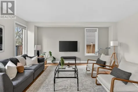 19 Garbutt Crescent Collingwood ON L9Y 0H5