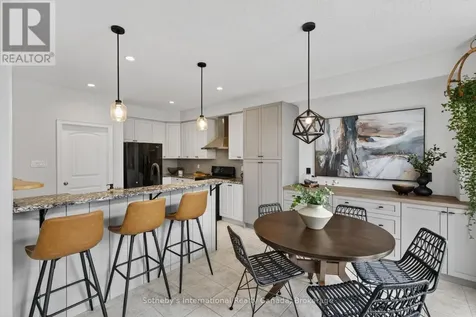19 Garbutt Crescent Collingwood ON L9Y 0H5