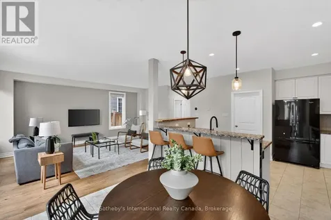 19 Garbutt Crescent Collingwood ON L9Y 0H5