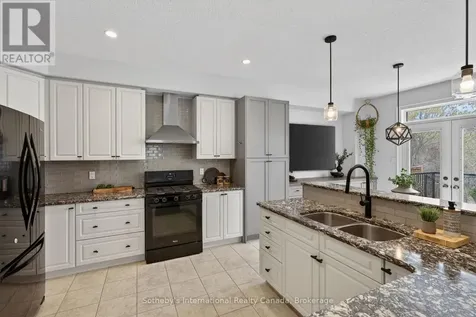 19 Garbutt Crescent Collingwood ON L9Y 0H5
