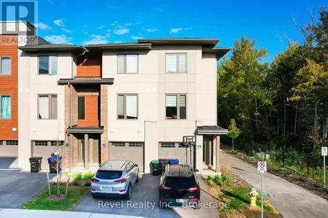 14 Winters Crescent Collingwood ON L9Y 5T1