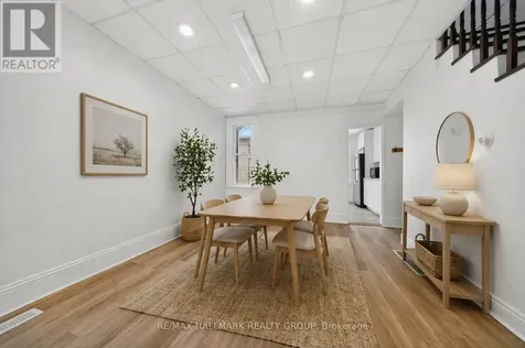 423 Arlington Avenue Ottawa ON K1R 6Z7