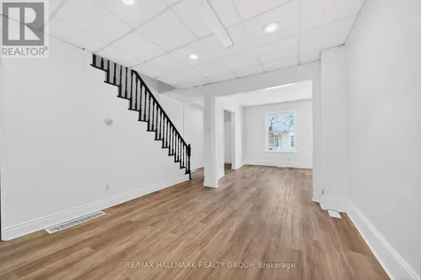 423 Arlington Avenue Ottawa ON K1R 6Z7
