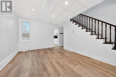 423 Arlington Avenue Ottawa ON K1R 6Z7