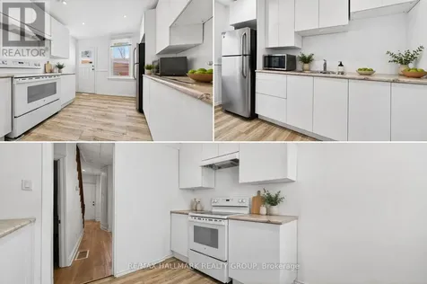 423 Arlington Avenue Ottawa ON K1R 6Z7