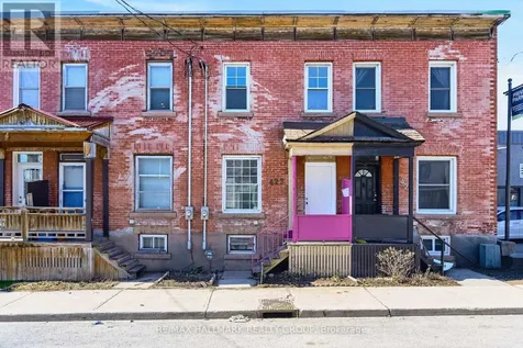 423 Arlington Avenue Ottawa ON K1R 6Z7
