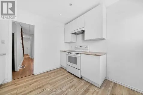 423 Arlington Avenue Ottawa ON K1R 6Z7